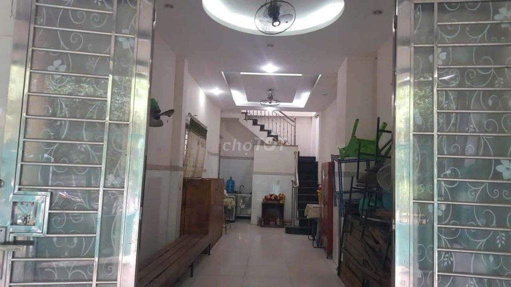 Cho thuê nhà 22A, đường 34, phường Linh Đông, Thủ Đức