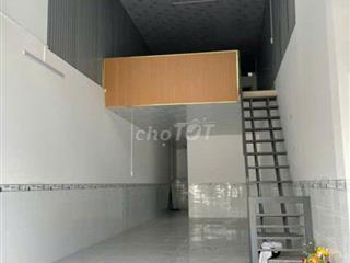 cho thuê MB Kinh doanh, Gò Dưa, Ngang 4, giá 13tr