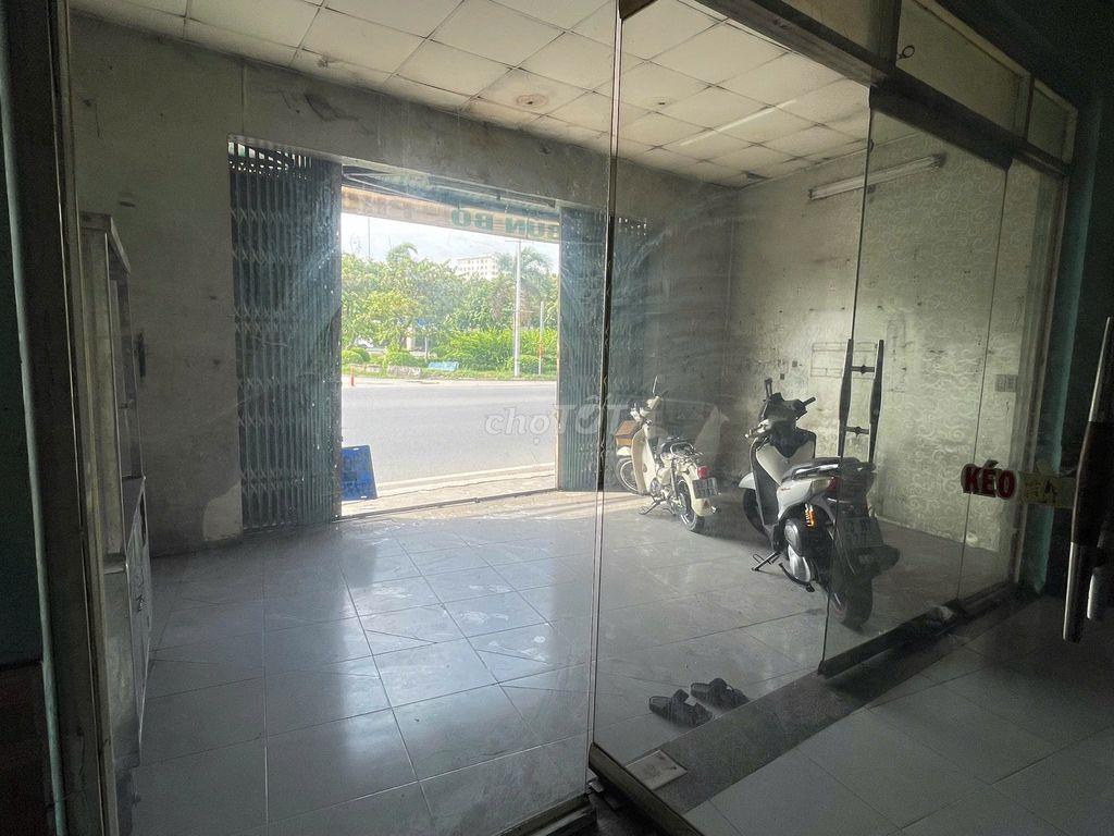 Cho thuê MB KD Gần Cầu vượt Sống Thần, 7 x 13m, 9tr/ tháng