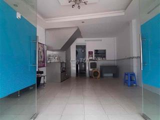 nhà mặt tiền phạm văn đồng