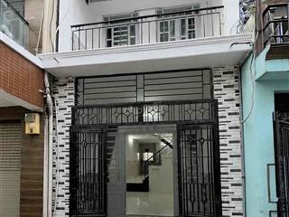 nhà nguyên căn gần ngã tư bình thái 2 phòng ngủ, 2 nhà vệ sinh