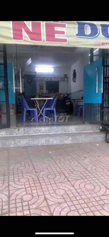 mặt bằng phạm văn đồng vị trí đẹp thích hợp kd mọi ngành nghề