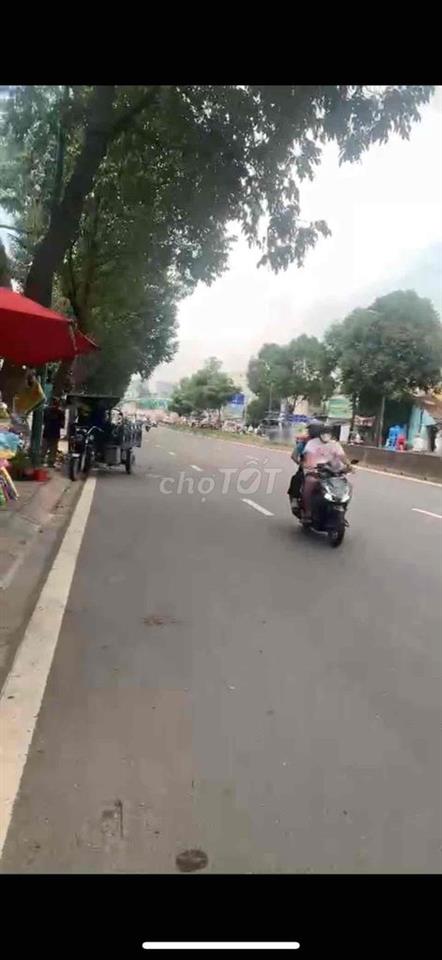 mặt bằng phạm văn đồng vị trí đẹp thích hợp kd mọi ngành nghề