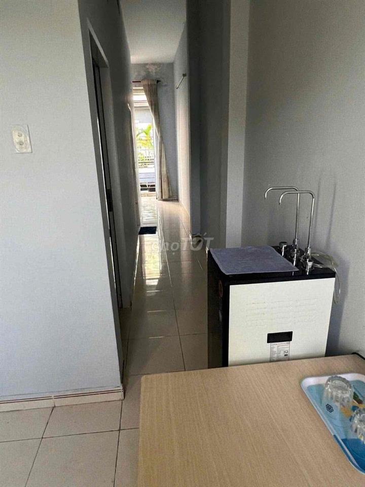 nhà 3 phòng ngủ hẻm xe hơi