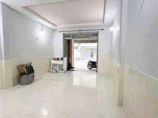nhà 3 phòng ngủ hẻm xe hơi