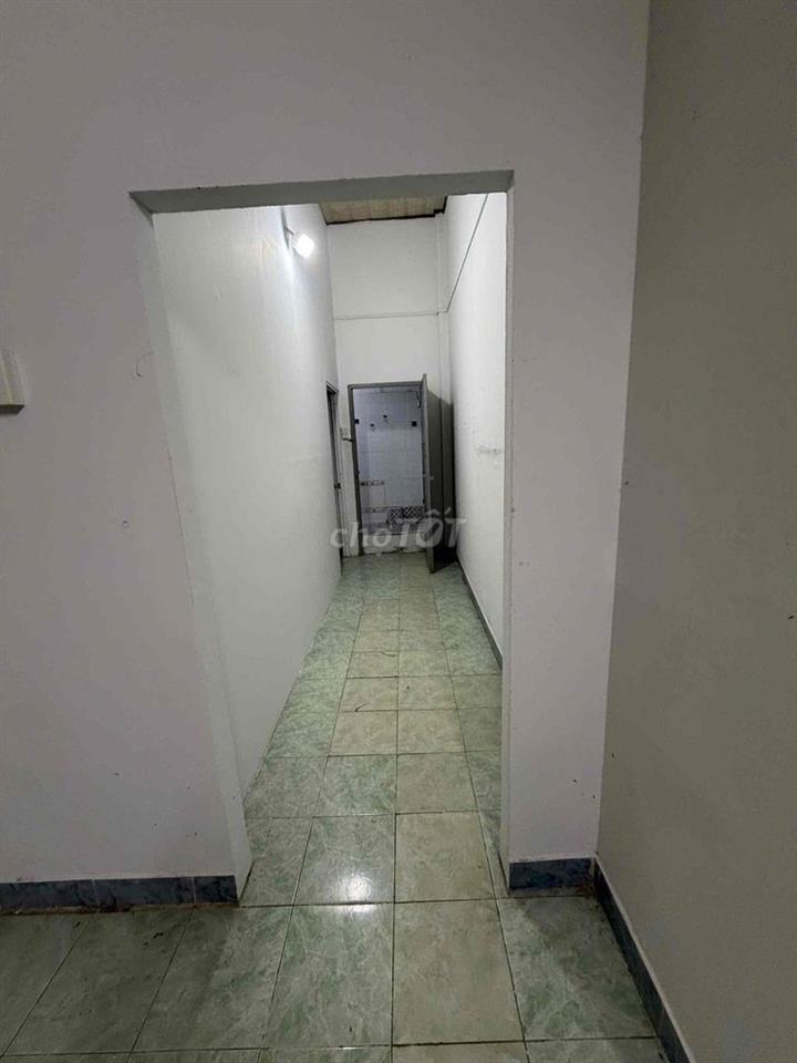 nhà đường số 3 trường thọ