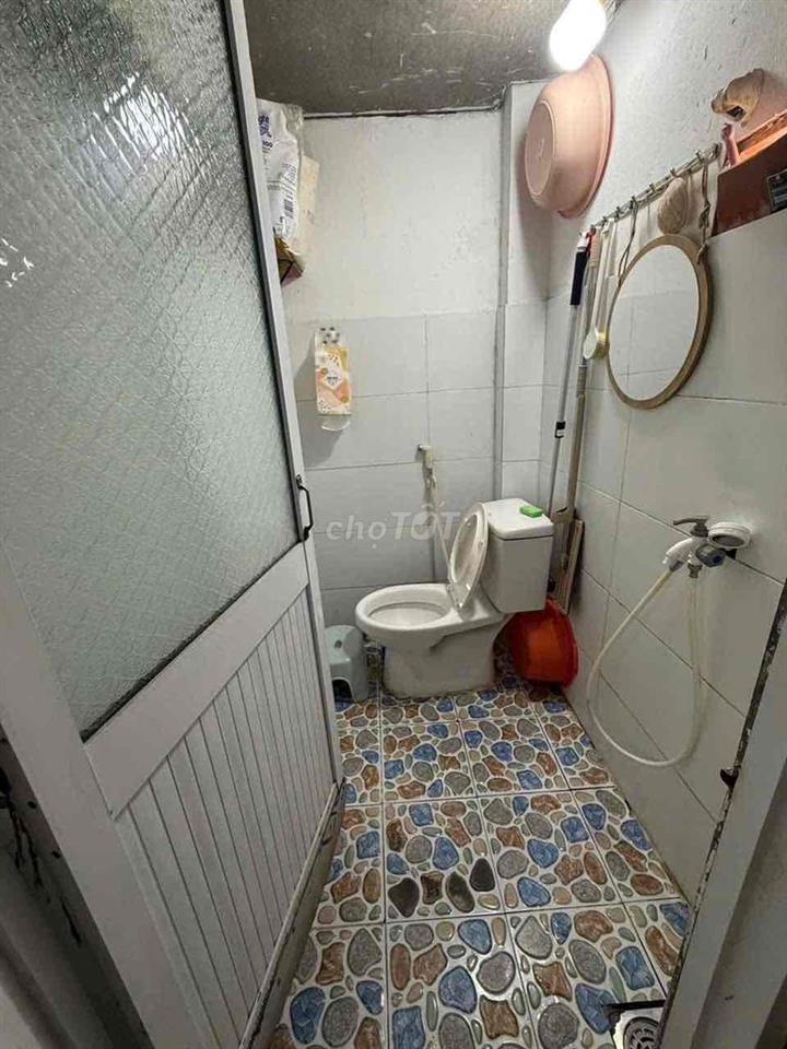 mặt tiền kinh doanh có 1 pn ngủ