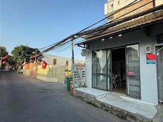 mặt tiền kinh doanh có 1 pn ngủ