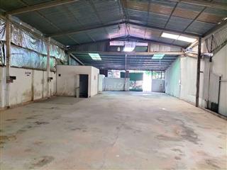 cho thuê kho xưởng đường Võ Văn Hát, Long Trường, Q9