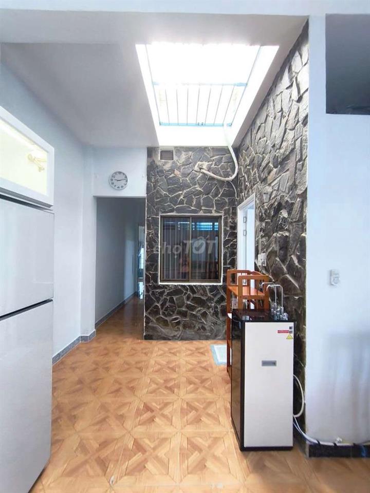 NHÀ CHÍNH CHỦ CHO THUÊ BÌNH TRƯNG TÂY 