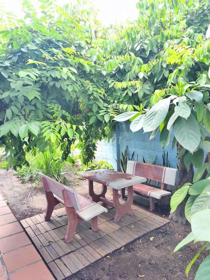 NHÀ CHÍNH CHỦ CHO THUÊ BÌNH TRƯNG TÂY 