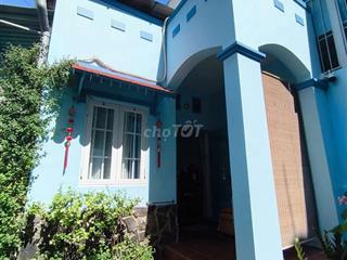 NHÀ CHÍNH CHỦ CHO THUÊ BÌNH TRƯNG TÂY 