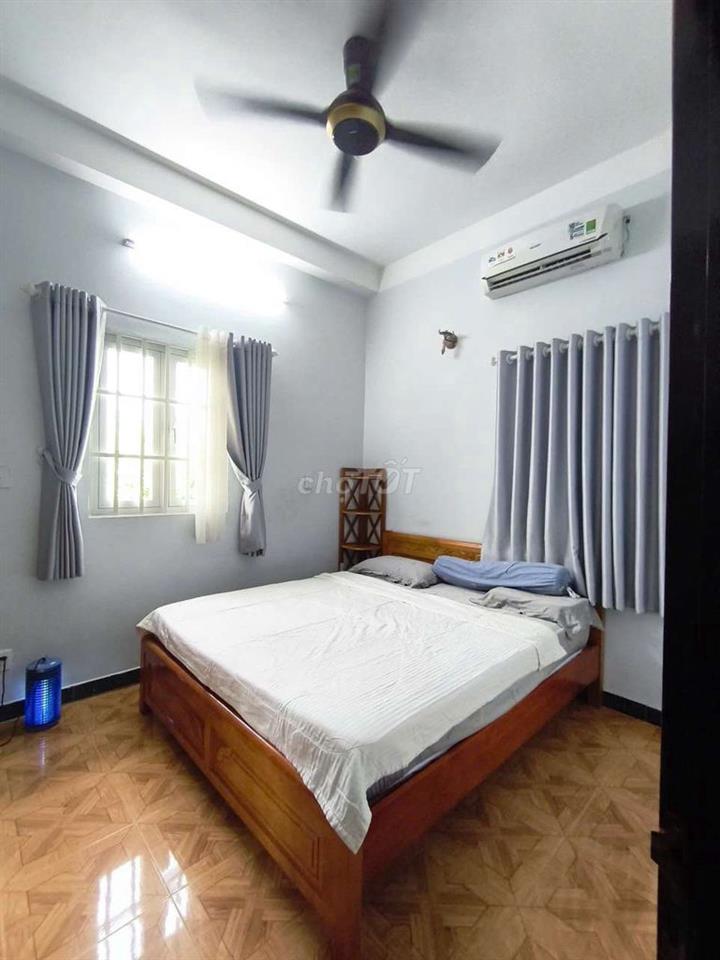 NHÀ CHÍNH CHỦ CHO THUÊ BÌNH TRƯNG TÂY 