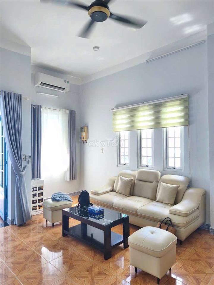NHÀ CHÍNH CHỦ CHO THUÊ BÌNH TRƯNG TÂY 