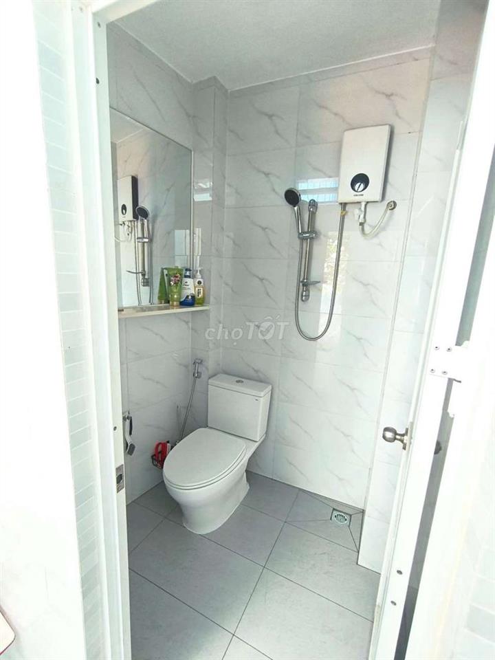 NHÀ CHÍNH CHỦ CHO THUÊ BÌNH TRƯNG TÂY 