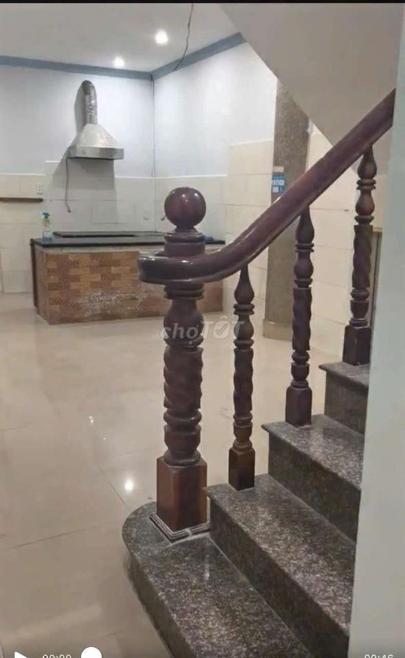 Cho thuê nhà nguyên căn