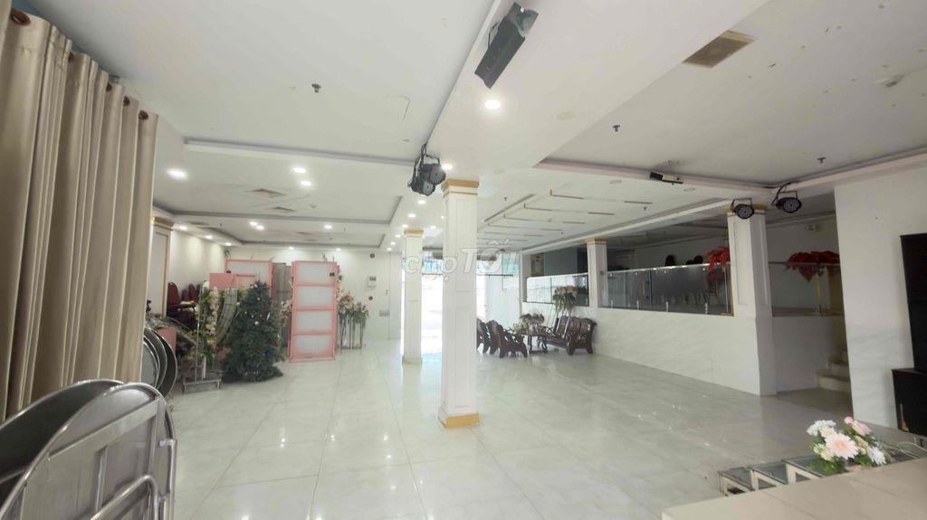 Cho thuê nhà mặt tiền quốc lộ 1, thủ đức