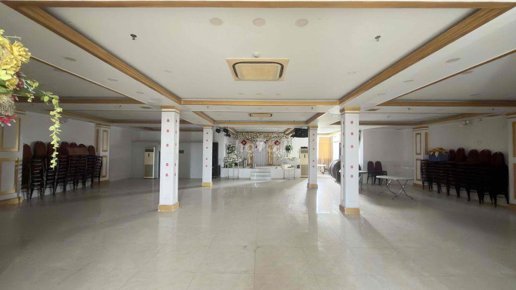 Cho thuê nhà mặt tiền quốc lộ 1, thủ đức
