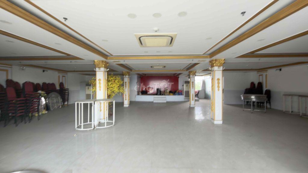 Cho thuê nhà mặt tiền quốc lộ 1, thủ đức