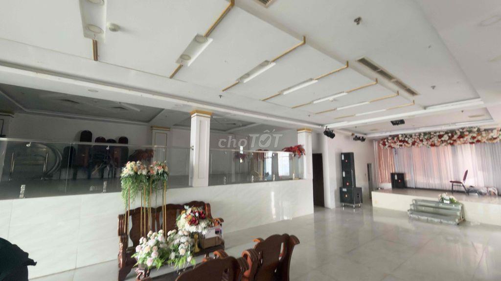 Cho thuê nhà mặt tiền quốc lộ 1, thủ đức