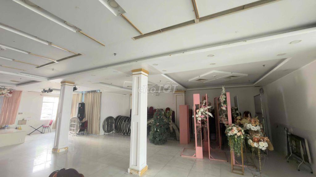 Cho thuê nhà mặt tiền quốc lộ 1, thủ đức