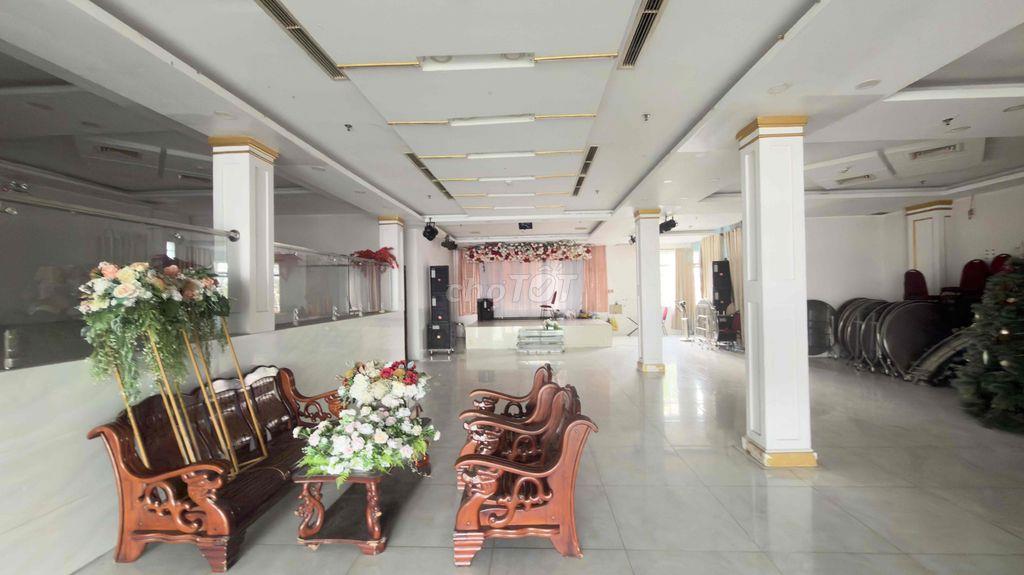 Cho thuê nhà mặt tiền quốc lộ 1, thủ đức