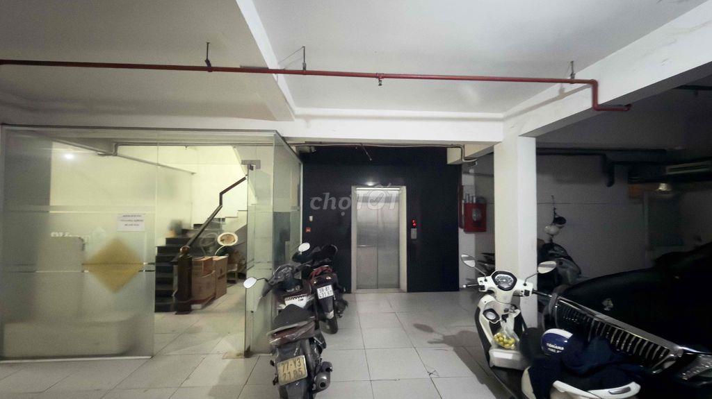 Cho thuê nhà nguyên căn Hoàng diệu 2 - Kha vạn cân