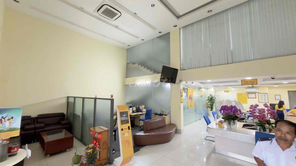 Cho thuê nhà nguyên căn Hoàng diệu 2 - Kha vạn cân