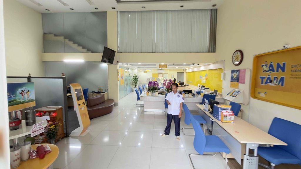 Cho thuê nhà nguyên căn Hoàng diệu 2 - Kha vạn cân