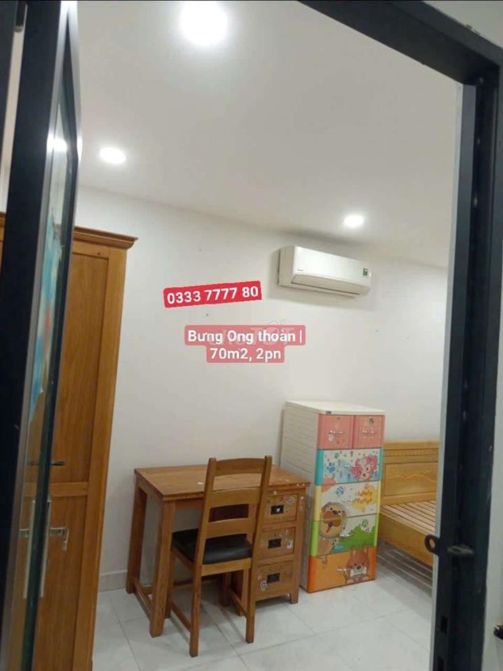 💎 (6,5tr) Nhà Bưng Ong Thoàn sát Khu Công Nghệ Cao, cấp 4 | hẻm oto