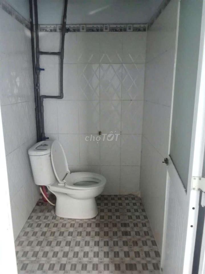 Nhà 2 tầng mặt tiền đường 22 gần CĐ Công Thương, có sân xe máy