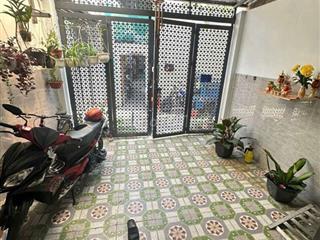 Nhà trệt lửng Đỗ Xuân Hợp 100m2, hẻm ba gác, nhà mới sạch sẽ 2pn-2wc