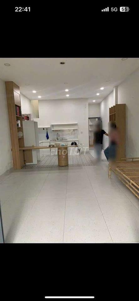 Nhà cấp 4 Dương Đình Hội, hẻm xe tải, khách rộng 50m2 nhà cũng sạch sẽ