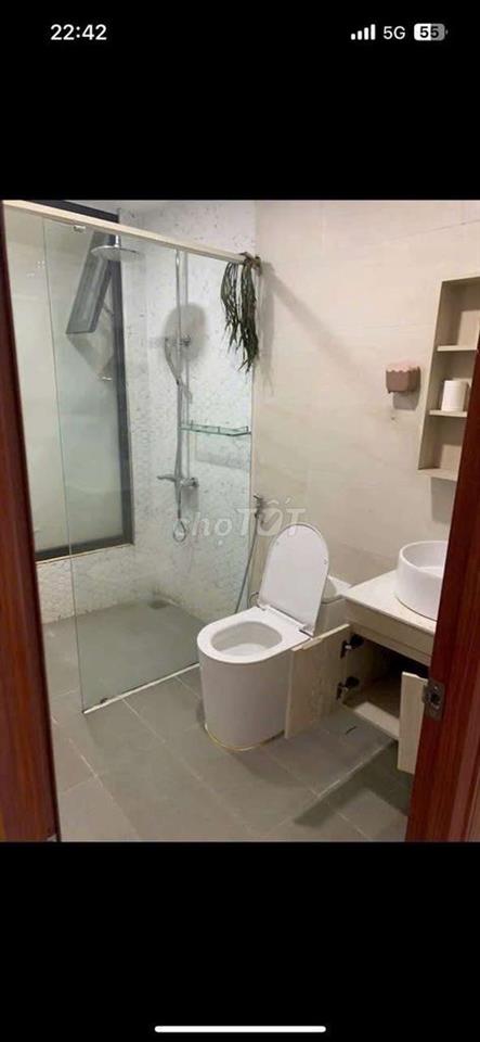 Nhà cấp 4 Dương Đình Hội, hẻm xe tải, khách rộng 50m2 nhà cũng sạch sẽ