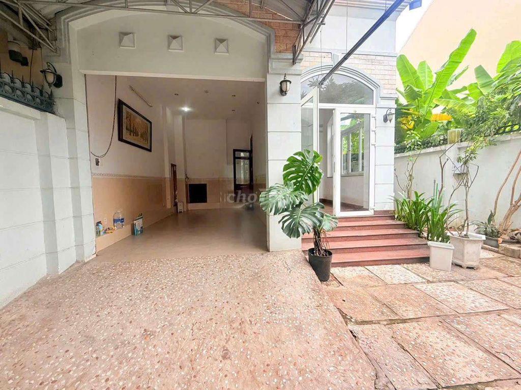 Biệt Thự Khang Điền gần Dương Đình Hội, 3 tầng | 4pn-3wc, sẵn nội thất