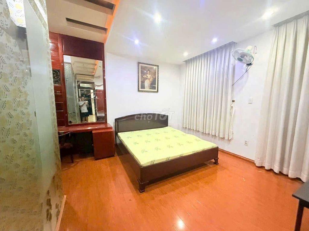 Biệt Thự Khang Điền gần Dương Đình Hội, 3 tầng | 4pn-3wc, sẵn nội thất