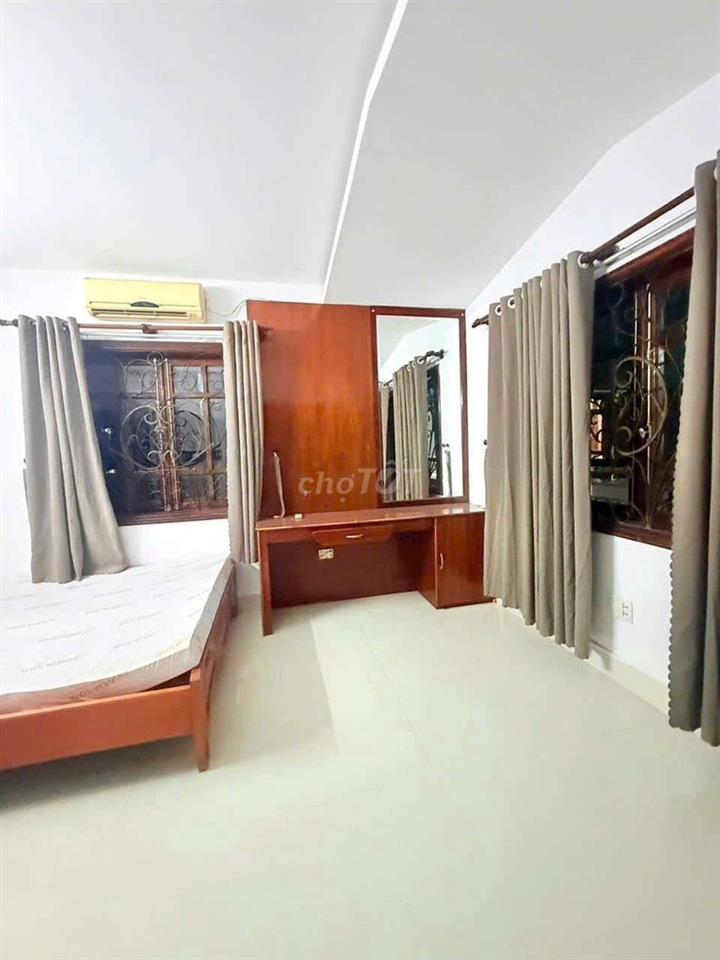 Biệt Thự Khang Điền gần Dương Đình Hội, 3 tầng | 4pn-3wc, sẵn nội thất