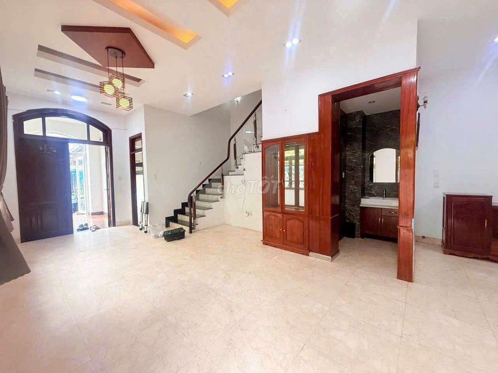 Biệt Thự Khang Điền gần Dương Đình Hội, 3 tầng | 4pn-3wc, sẵn nội thất
