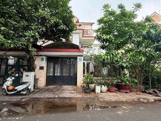 Biệt Thự Khang Điền gần Dương Đình Hội, 3 tầng | 4pn-3wc, sẵn nội thất