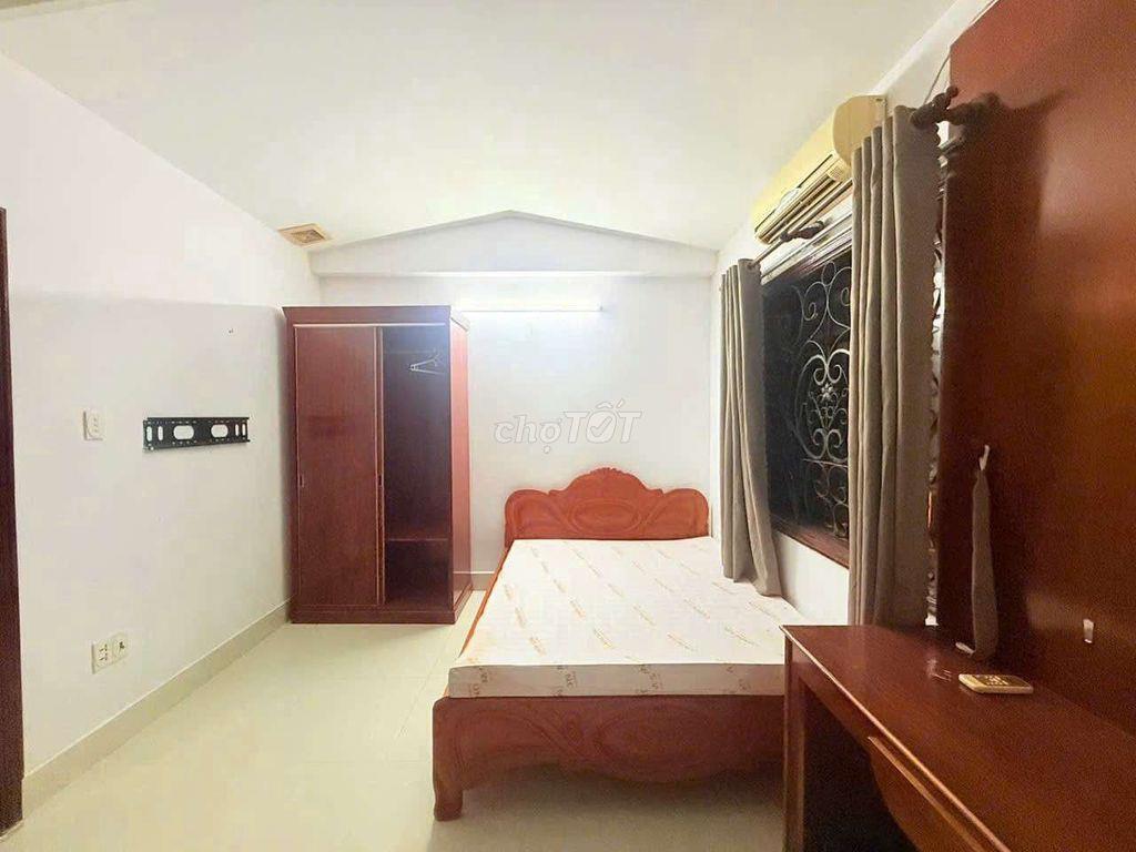 Biệt Thự Khang Điền gần Dương Đình Hội, 3 tầng | 4pn-3wc, sẵn nội thất