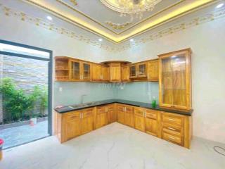 RẺ 19tr nhà 4 tầng mới tinh ngay Gigamall, nội thất đầy đủ. Hợp vp-ở