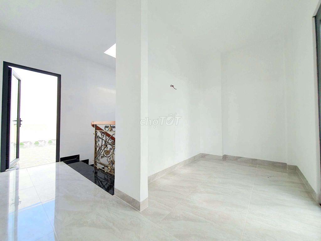 RẺ 19tr nhà 4 tầng mới tinh ngay Gigamall, nội thất đầy đủ. Hợp vp-ở