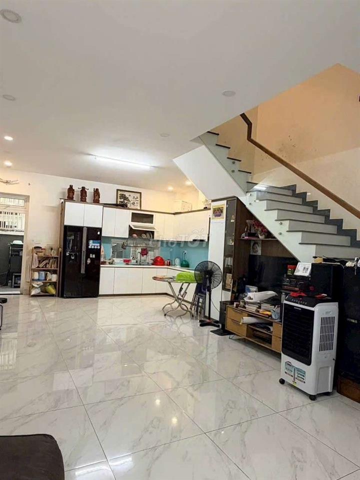 Nhà Merita Khang Điền - Liên Phường, 3 tầng | nội thất cơ bản, 3pn-4wc