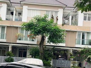 Nhà Merita Khang Điền - Liên Phường, 3 tầng | nội thất cơ bản, 3pn-4wc