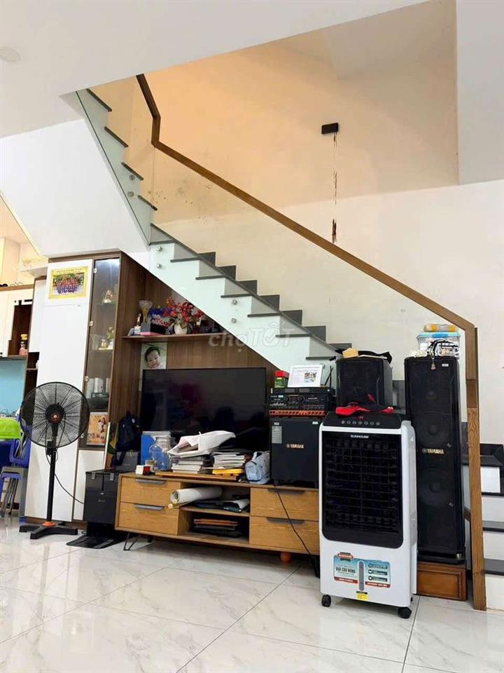 Nhà Merita Khang Điền - Liên Phường, 3 tầng | nội thất cơ bản, 3pn-4wc