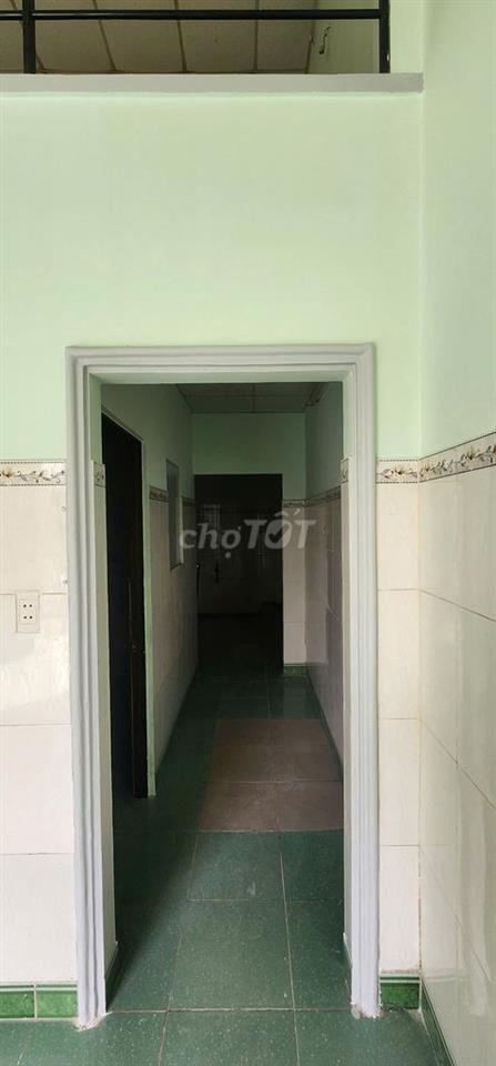 Nhà nguyên căn giá rẻ Thủ Đức