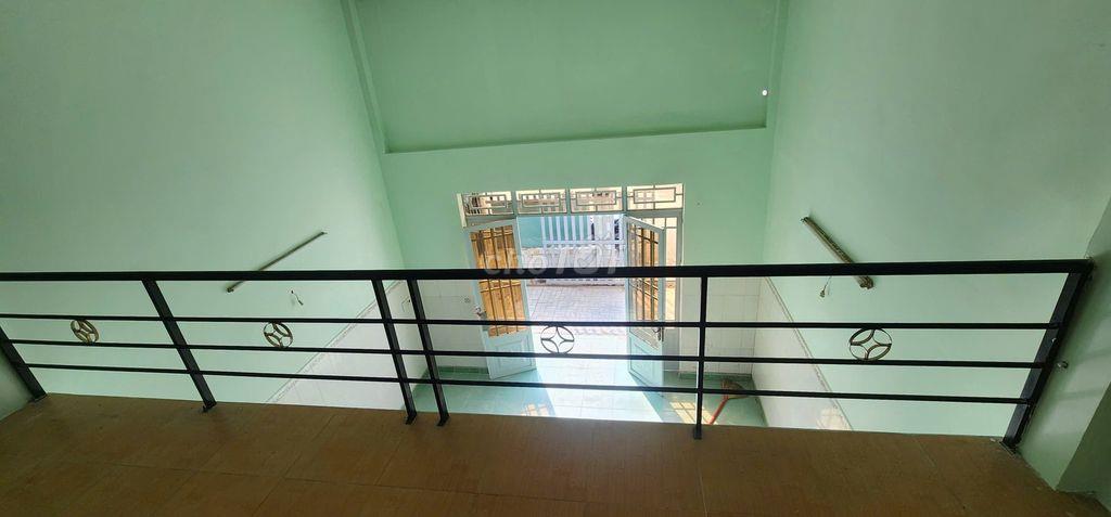 Nhà nguyên căn giá rẻ Thủ Đức