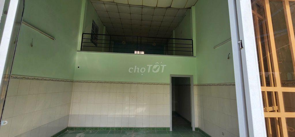 Nhà nguyên căn giá rẻ Thủ Đức