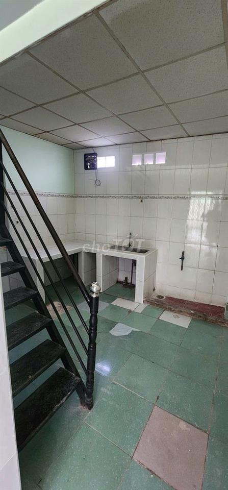 Nhà nguyên căn giá rẻ Thủ Đức