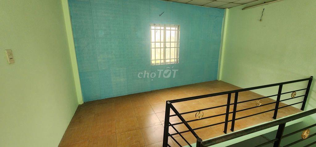 Nhà nguyên căn giá rẻ Thủ Đức